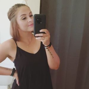 Meet your Posher, Emma